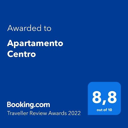 Apartamento Centro В'єлья Екстер'єр фото