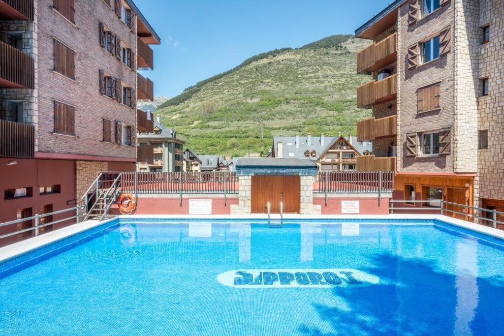 Apartamento Centro В'єлья Екстер'єр фото