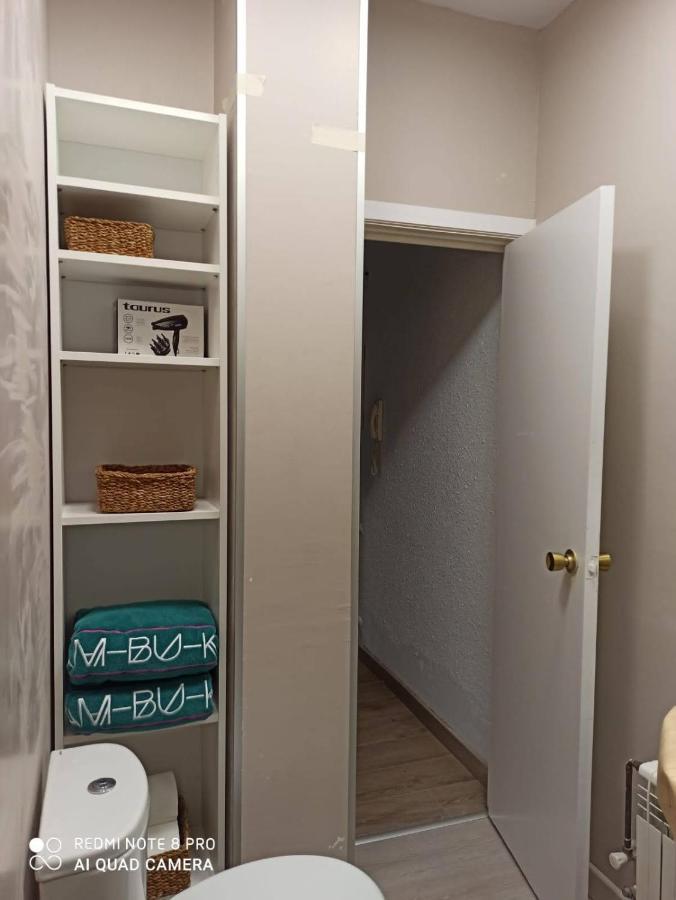 Apartamento Centro В'єлья Екстер'єр фото