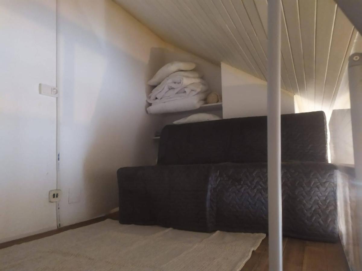Apartamento Centro В'єлья Екстер'єр фото