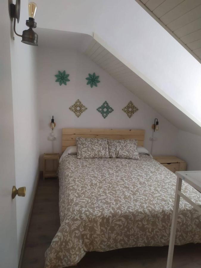 Apartamento Centro В'єлья Екстер'єр фото