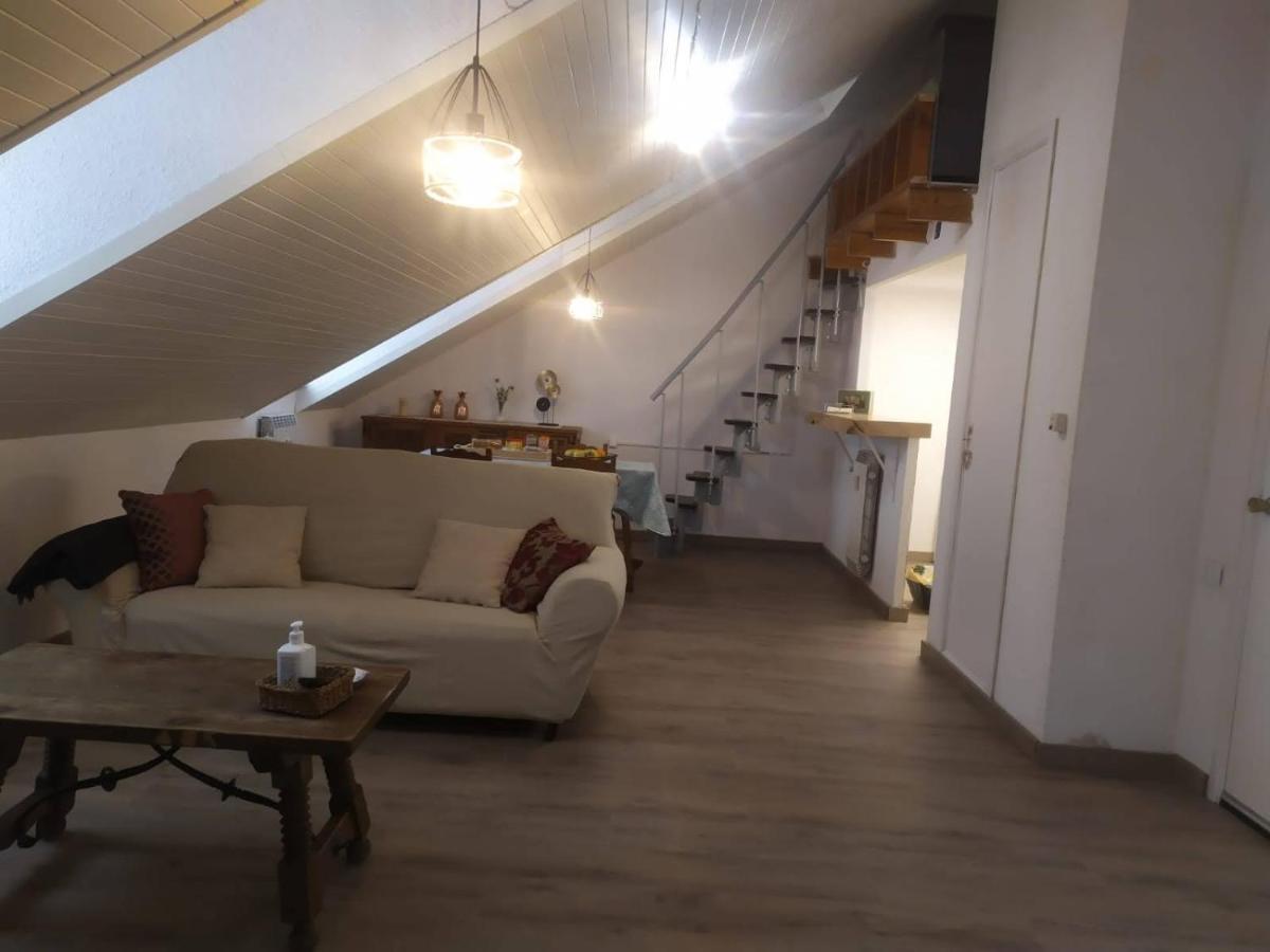 Apartamento Centro В'єлья Екстер'єр фото