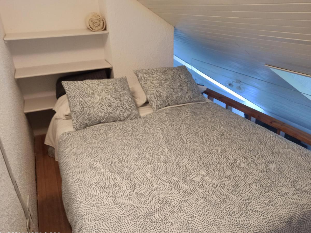 Apartamento Centro В'єлья Екстер'єр фото